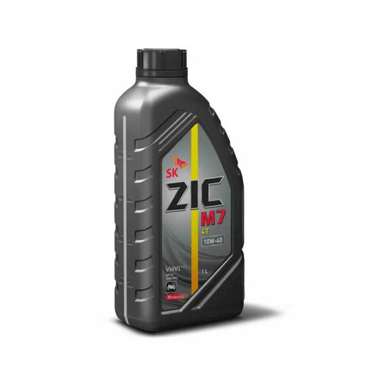 Zic Racing 10w 50 Купить