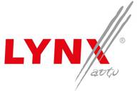 Логотип бренда Lynxauto