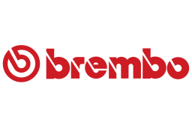 Логотип бренда Brembo